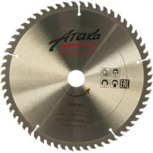 Диск пильний Атака 216x60x30 по дереву