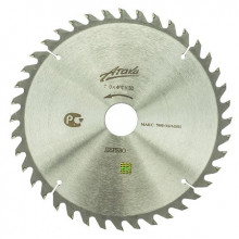 Диск пильний Атака 250x40x30 по дереву
