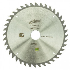 Диск пильний Атака 250x40x30 по дереву
