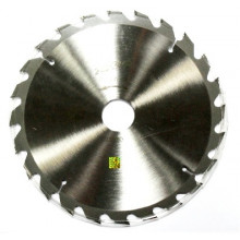 Диск пильний Атака 300x24x50 по дереву