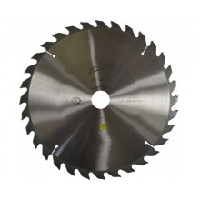 Диск пильний Атака 300x32x32 по дереву