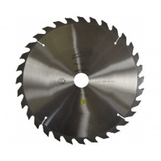 Диск пильний Атака 300x32x32 по дереву