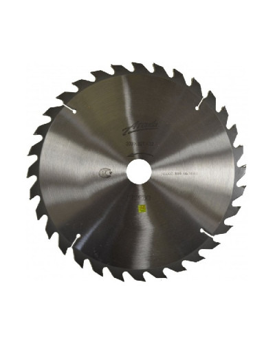 Купити Диск пильний Атака 300x32x32 по дереву