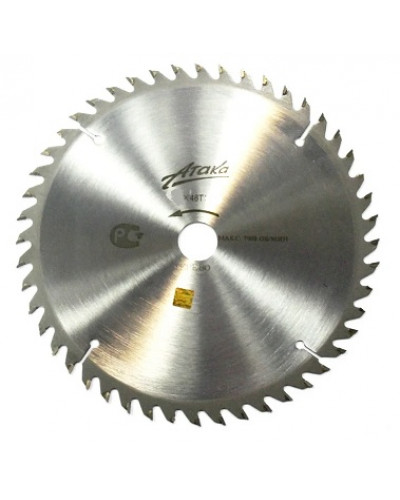 Купити Диск пильний Атака 300x48x50 по дереву