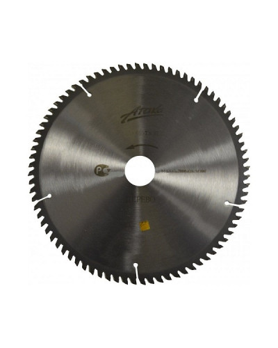 Купити Диск пильний Атака 305x96x30 по дереву