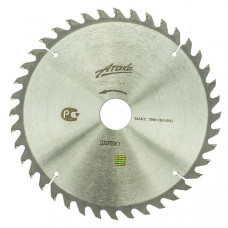Диск пильний Атака 350x40x50 по дереву