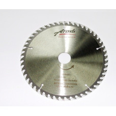 Диск пильний Атака 350x50x32 по дереву