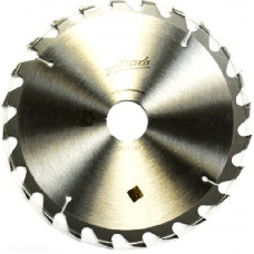 Диск пильний Атака 400x24x50 по дереву