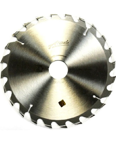 Купити Диск пильний Атака 400x24x50 по дереву