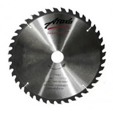 Диск пильний Атака 400x40x50 по дереву