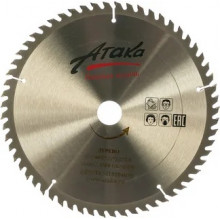 Диск пильний Атака 400x60x50 по дереву