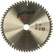 Диск пильний Атака 400x60x50 по дереву