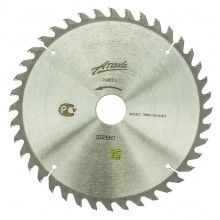 Диск пильний Атака 450x40x50 по дереву
