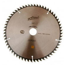 Диск пильний Атака 450x60x50 по дереву