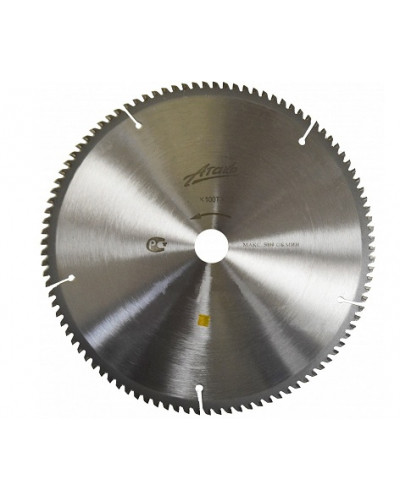 Купити Диск пильний Атака 500x100x50 по дереву