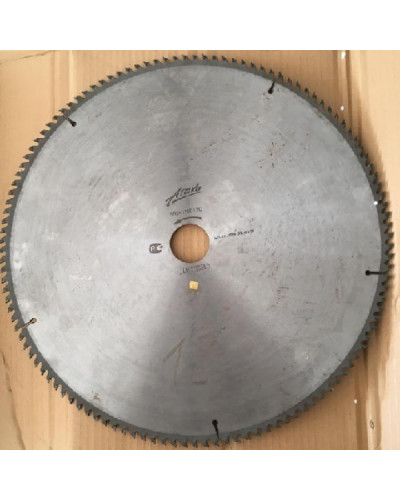 Купити Диск пильний Атака 500x120x50 по дереву