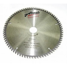 Диск пильний Атака 500x80x50 по дереву