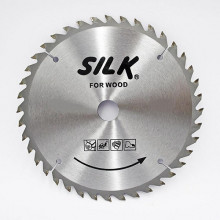 Диск пильний SILK 160x48x20 по дереву