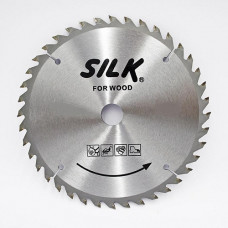 Диск пильний SILK 300x60x32 по дереву