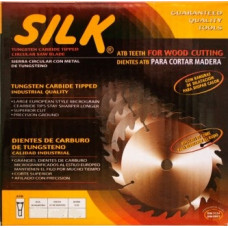 Диск пильний SILK 350x36x50 по дереву