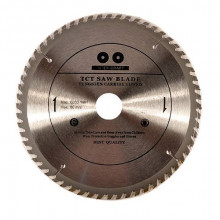 Диск пильний Inter-Craft 125x60x22 по дереву