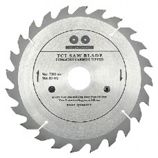 Диск пильний Inter-Craft 150x24x22 по дереву