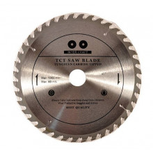 Диск пильний Inter-Craft 150x40x22 по дереву