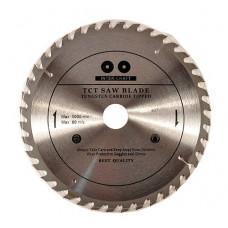 Диск пильний Inter-Craft 150x40x22 по дереву