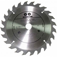 Диск пильний Inter-Craft 160x24x20 по дереву