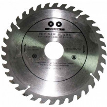 Диск пильний Inter-Craft 180x36x32 по дереву