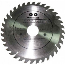 Диск пильний Inter-Craft 180x36x32 по дереву