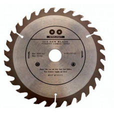 Диск пильний Inter-Craft 180x30x22 по дереву