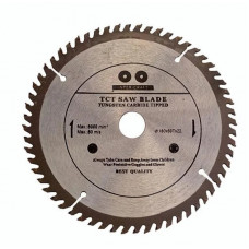 Диск пильний Inter-Craft 180x60x22 по дереву