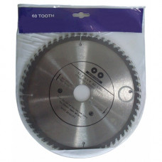 Диск пильний Inter-Craft 180x60x32 по дереву