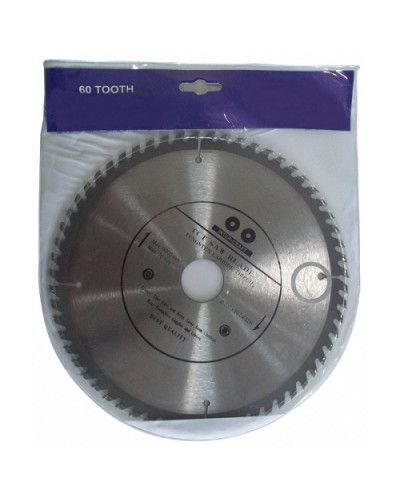 Купити Диск пильний Inter-Craft 180x60x32 по дереву