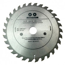 Диск пильний Inter-Craft 185x30x20 по дереву