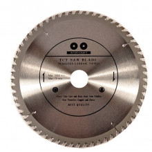 Диск пильний Inter-Craft 185x60x20 по дереву