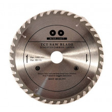 Диск пильний Inter-Craft 190x40x30 по дереву