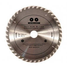 Диск пильний Inter-Craft 190x40x30 по дереву