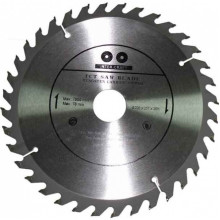 Диск пильний Inter-Craft 200x36x30 по дереву