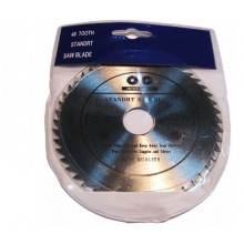 Диск пильний Inter-Craft 200x48x32 по дереву