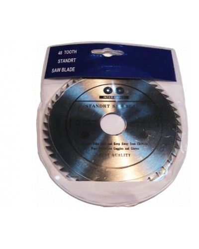 Купити Диск пильний Inter-Craft 200x48x32 по дереву