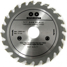 Диск пильний Inter-Craft 205x24x30 по дереву