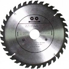 Диск пильний Inter-Craft 210x36x32 по дереву