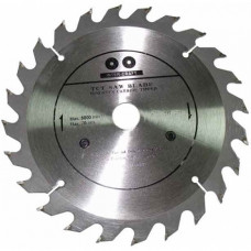 Диск пильний Inter-Craft 210x24x30 по дереву