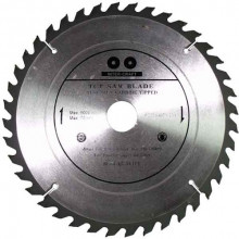 Диск пильний Inter-Craft 210x40x30 по дереву