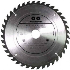 Диск пильний Inter-Craft 210x40x30 по дереву