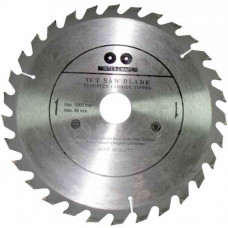 Диск пильний Inter-Craft 230x30x22 по дереву