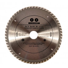 Диск пильний Inter-Craft 230x60x32 по дереву