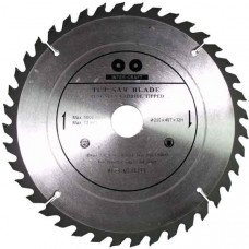 Диск пильний Inter-Craft 250x40x32 по дереву